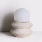 Ora Lithos Rechargeable Table Lamp