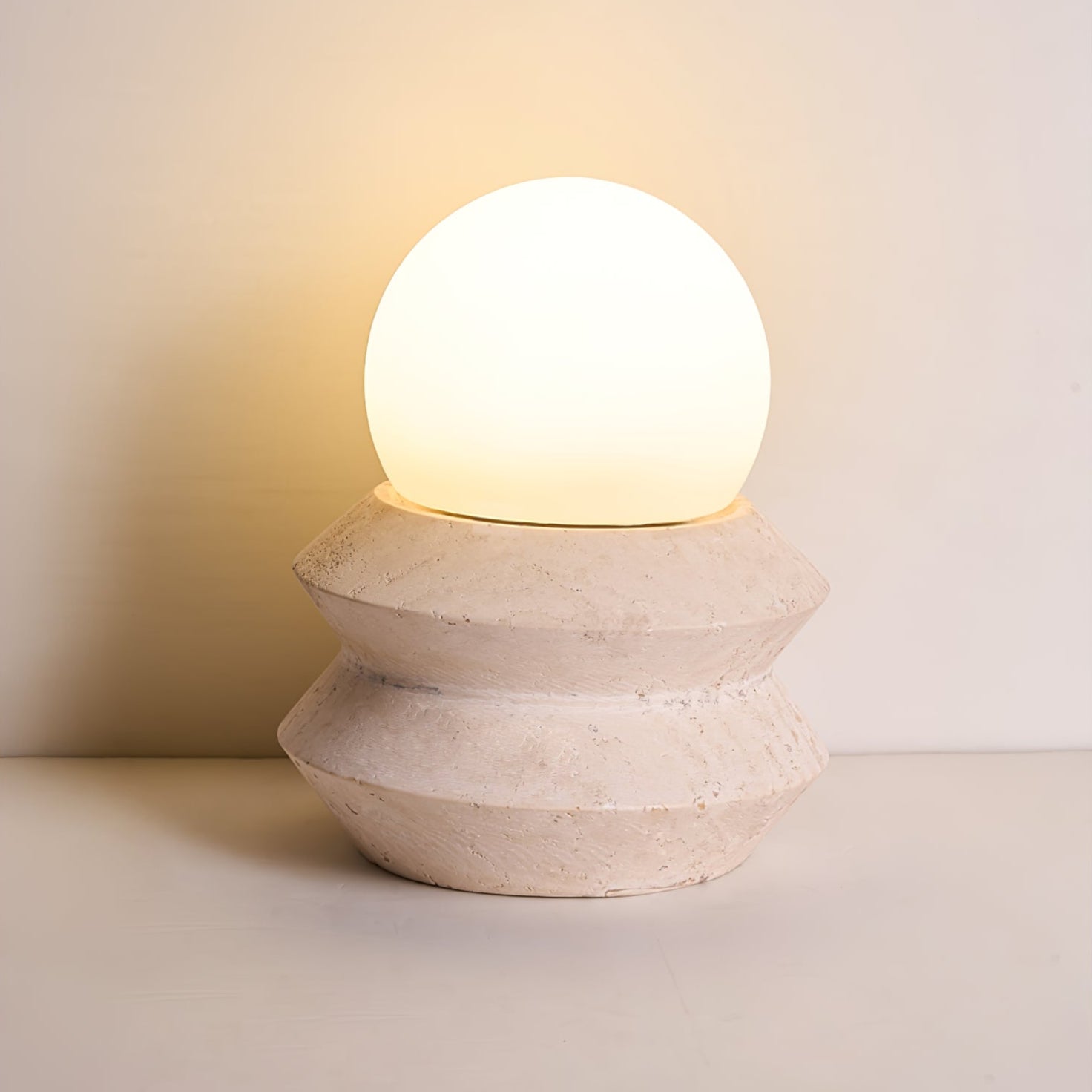 Ora Lithos Rechargeable Table Lamp