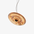 Orbis Ripple Pendant Lamp