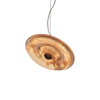 Orbis Ripple Pendant Lamp