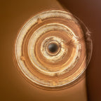 Orbis Ripple Pendant Lamp