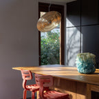 Orbis Ripple Pendant Lamp