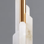 Orbit Metal Table Lamp