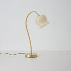 Orchids Table Lamp