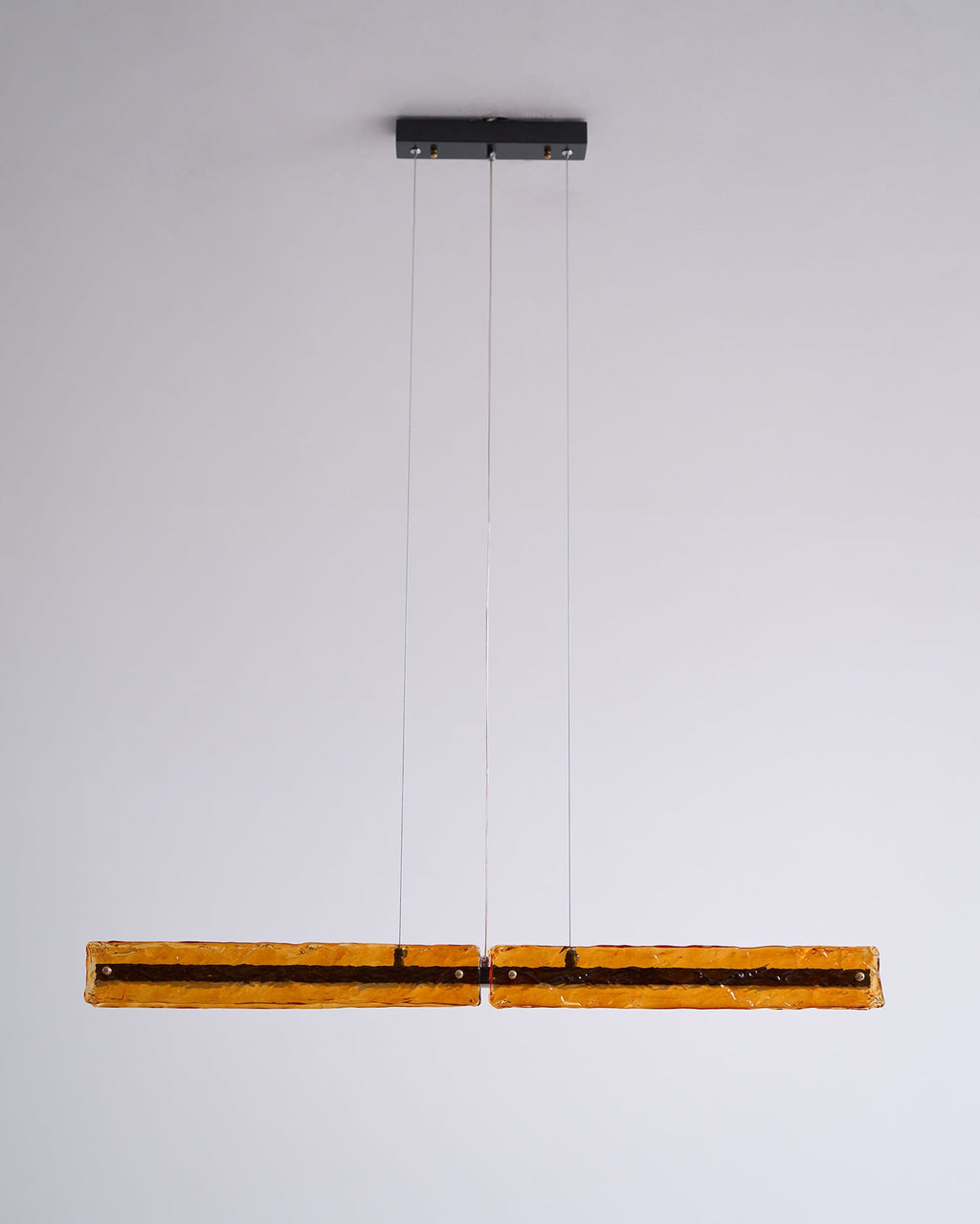 Oriona Linear Island Pendant Lamp