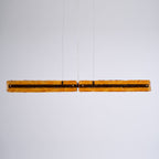 Oriona Linear Island Pendant Lamp