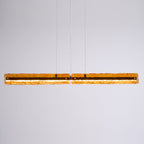 Oriona Linear Island Pendant Lamp