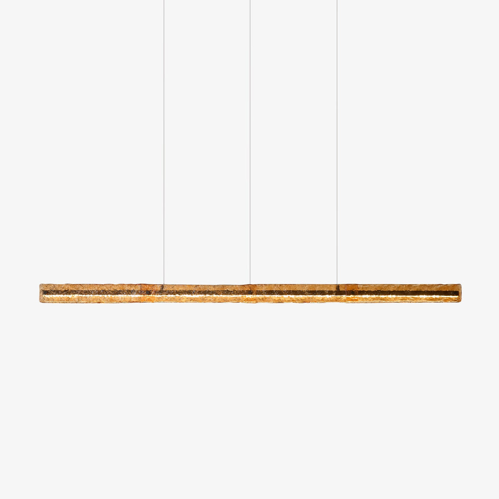 Oriona Linear Island Pendant Lamp