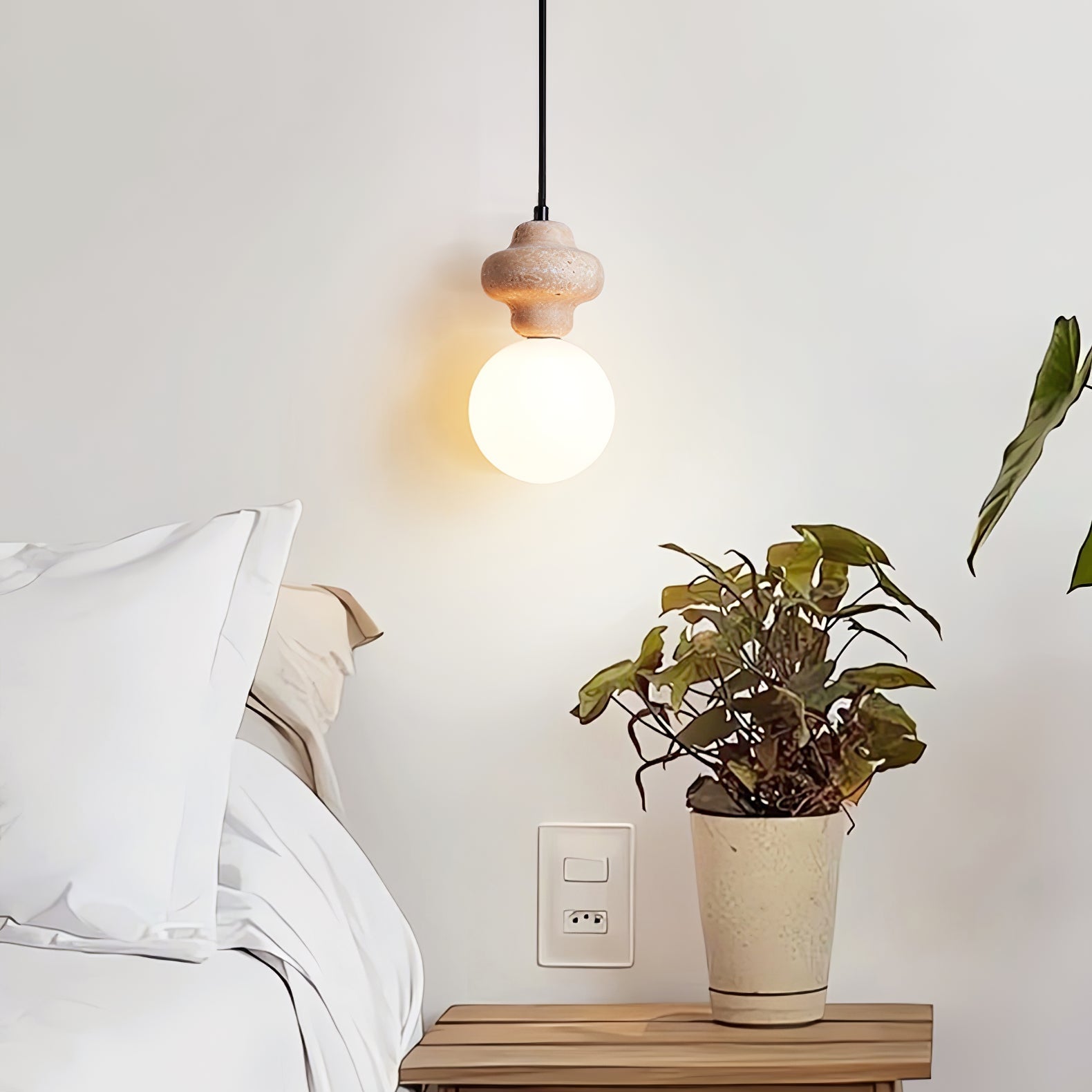 Orla Series Pendant Lamp