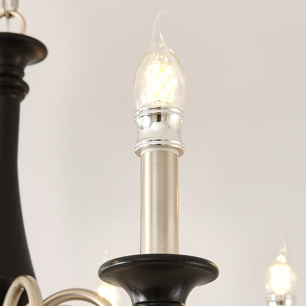 Orvella Chandelier