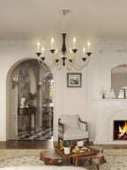 Orvella Chandelier