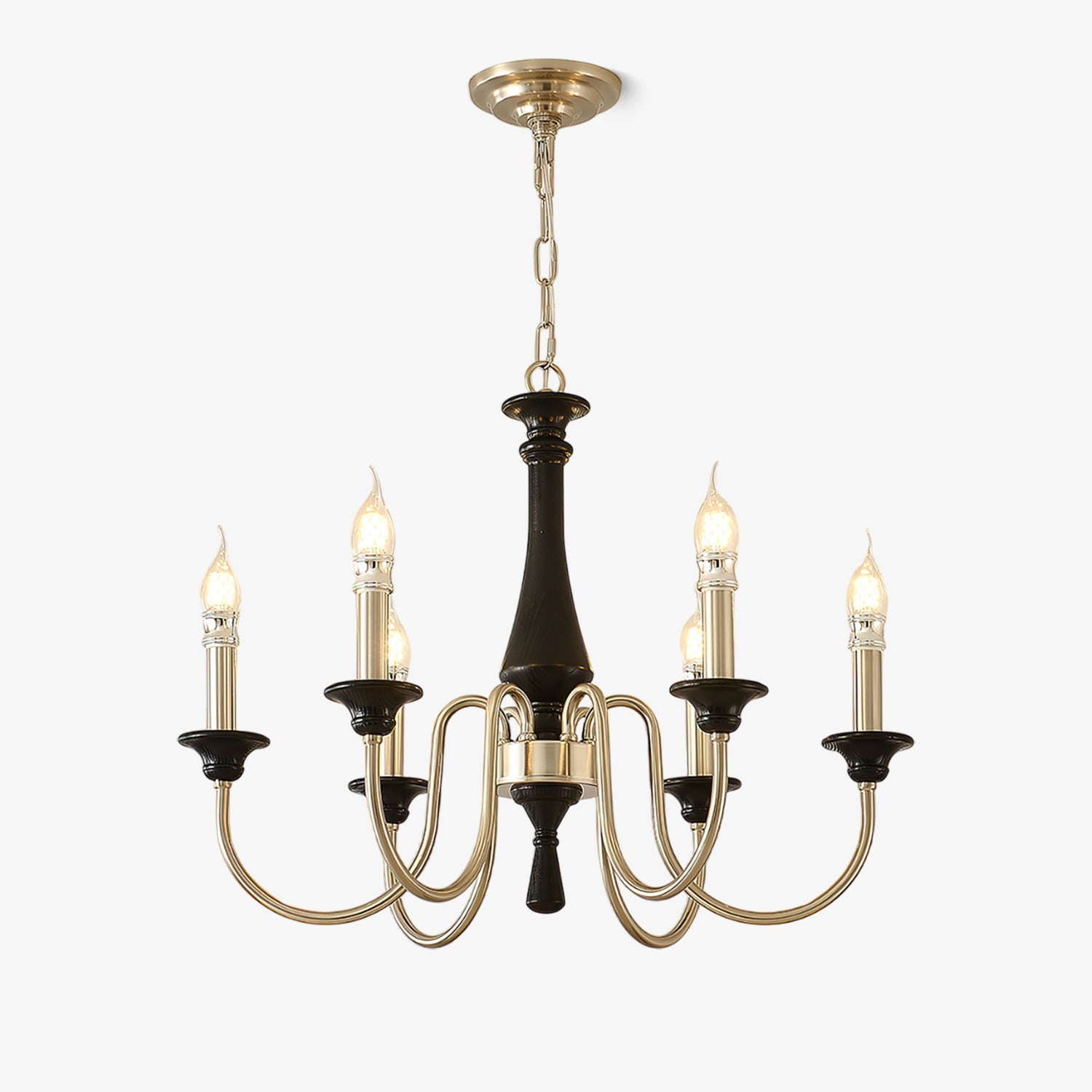 Orvella Chandelier