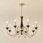 Orvella Chandelier