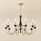 Orvella Chandelier