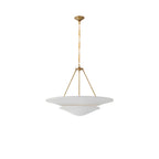 Orvus Cloud Pendant Light