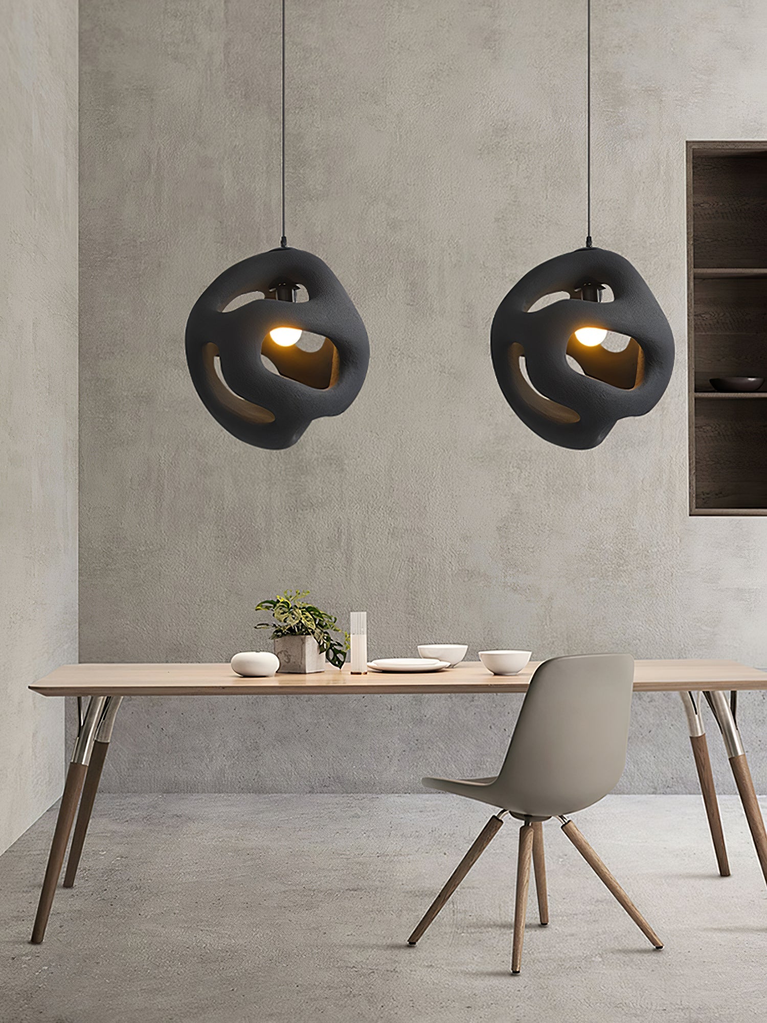 Oryn Pendant Light