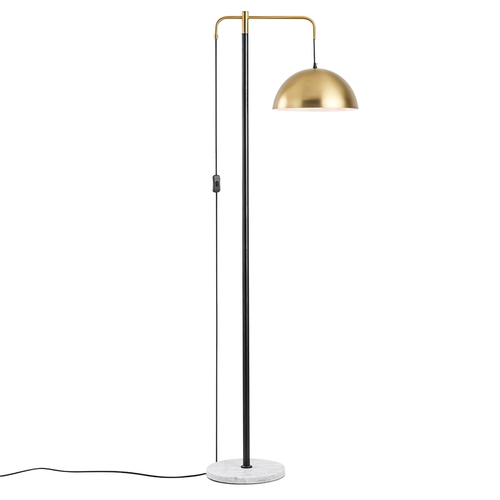 Otto Floor Lamp
