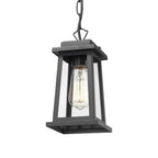 Outdoor Lantern Pendant Lamp