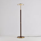 Ovalo Floor Lamp