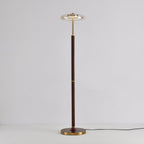 Ovalo Floor Lamp