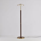 Ovalo Floor Lamp