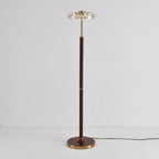 Ovalo Floor Lamp
