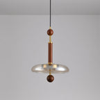 Ovalo Pendant Lamp