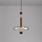 Ovalo Pendant Lamp