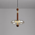 Ovalo Pendant Lamp