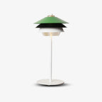 Overlay Table Lamp