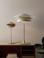 Overlay Table Lamp