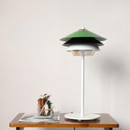 Overlay Table Lamp