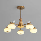 Ozawa Chandelier