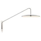 Dot Wall Sconce With Plug