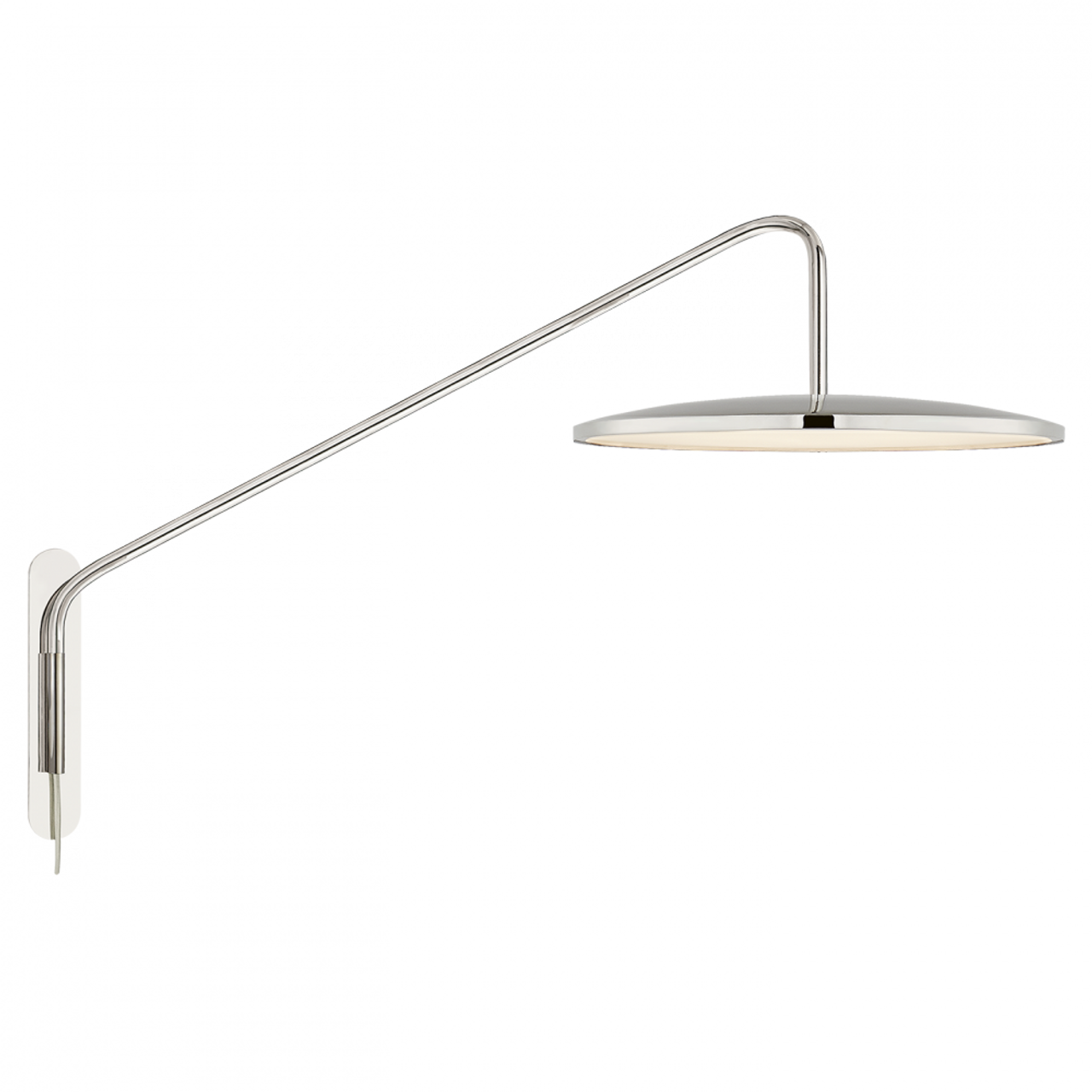 Liaison Statement Wall Sconce