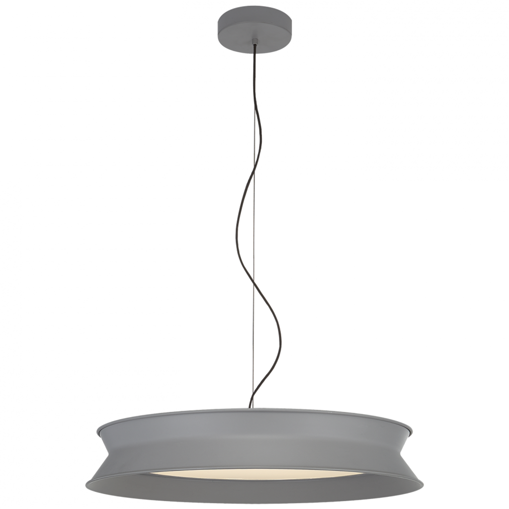 Osborne Lantern Pendant