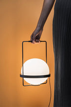 Gardens Table Lamp