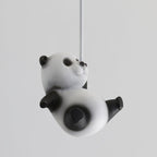 Panda Ceiling Lamp