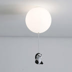 Panda Ceiling Lamp