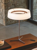 Dama Table Lamp