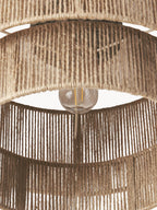 Patrici Ceiling Light