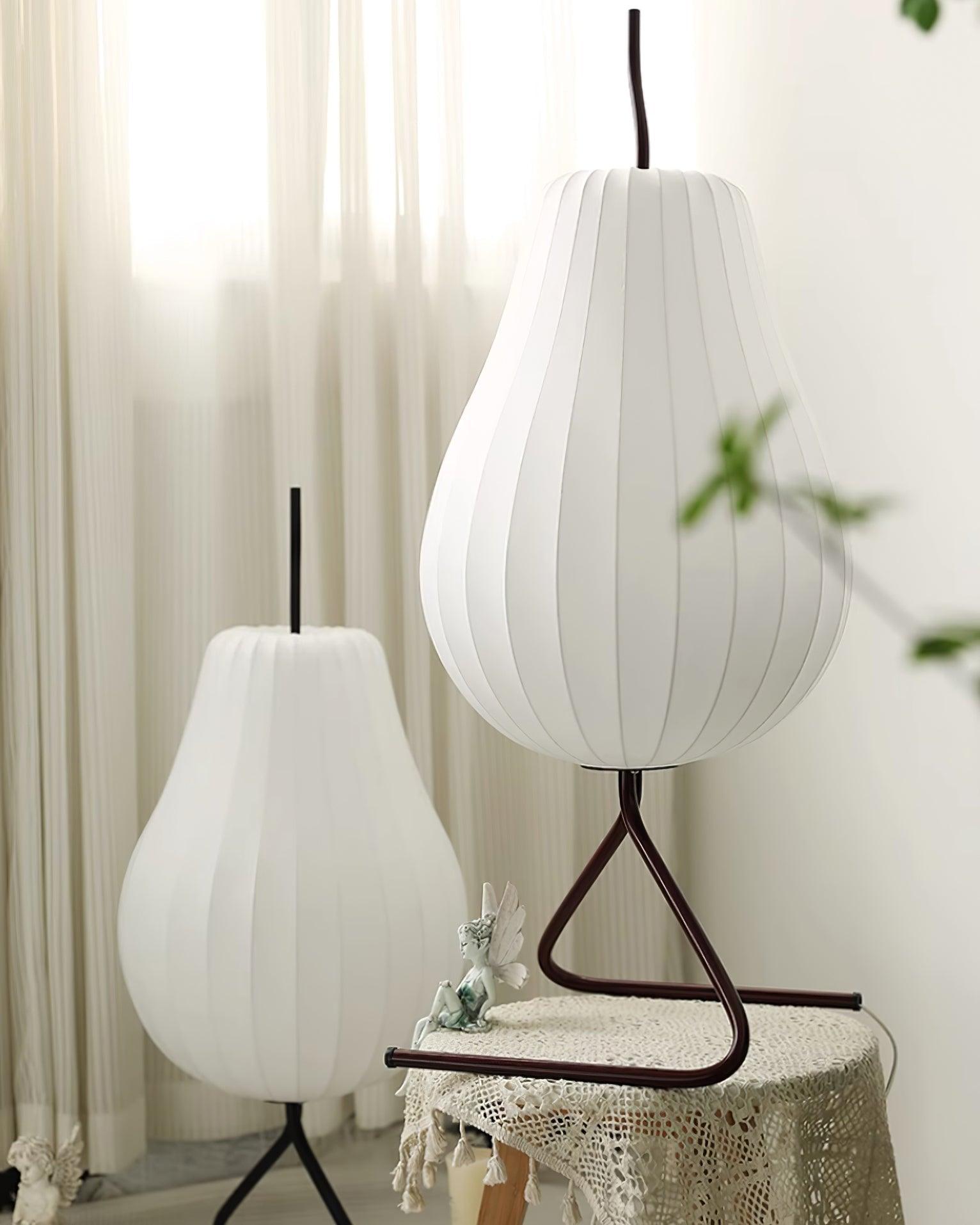 Pear Floor Lamp