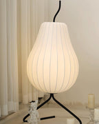 Pear Floor Lamp