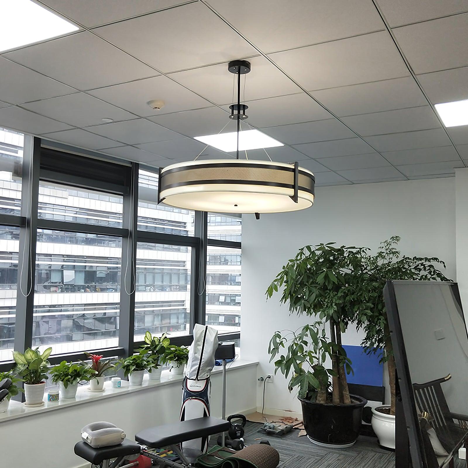 Pedesina Chandelier