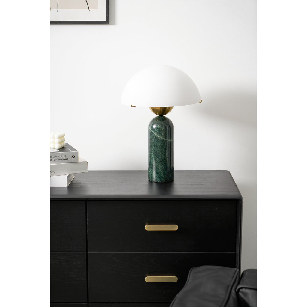 Peono Alabaster Table Lamp