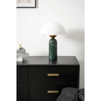 Peono Alabaster Table Lamp