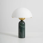 Peono Alabaster Table Lamp