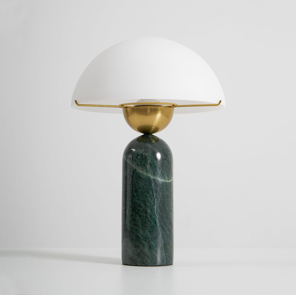 Peono Alabaster Table Lamp
