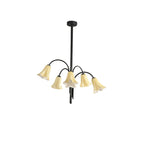 Petalia Blossom Chandelier
