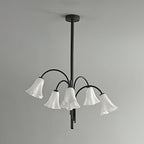 Petalia Blossom Chandelier